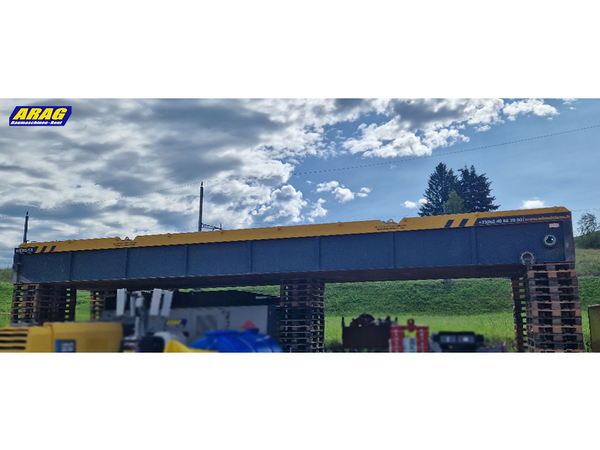 Sonstiges Radwaschanlage / Nettoyeur de roues suffit Wheelclean WEXC-13