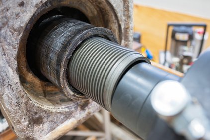 Büchsenziehgerät Hydraulikhammer revidieren, Hydraulikhammer reparieren, Abbauhammer reparieren, Abbauhammer revidieren