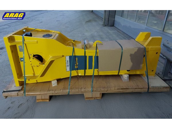Abbauhammer Epiroc HB4100 NEU