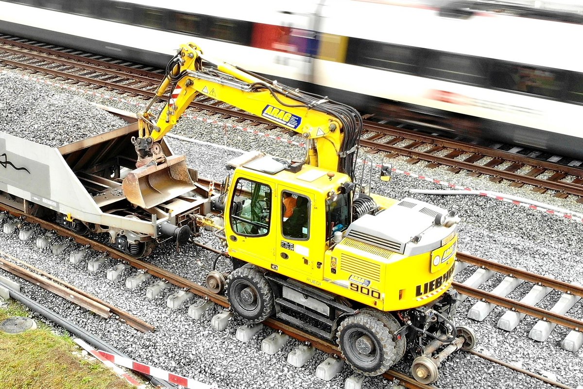 Schienen Kompetenzzentrum