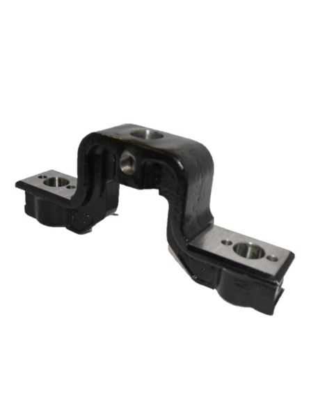 Balken Cylinder Verbinder S60 Steelwrist 207257