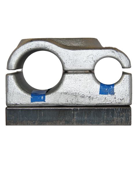 Schlauchklemme 1' Steelwrist 211868