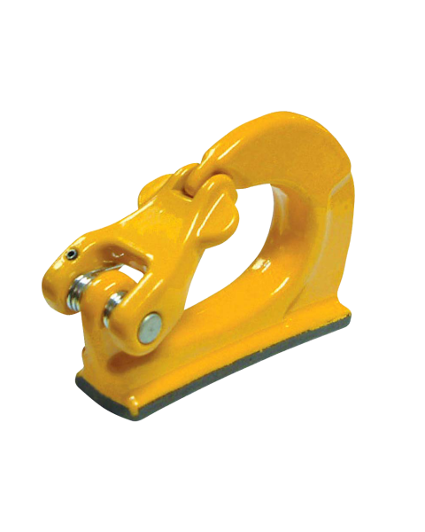 Lasthaken COLUMBUS McKINNON 2to