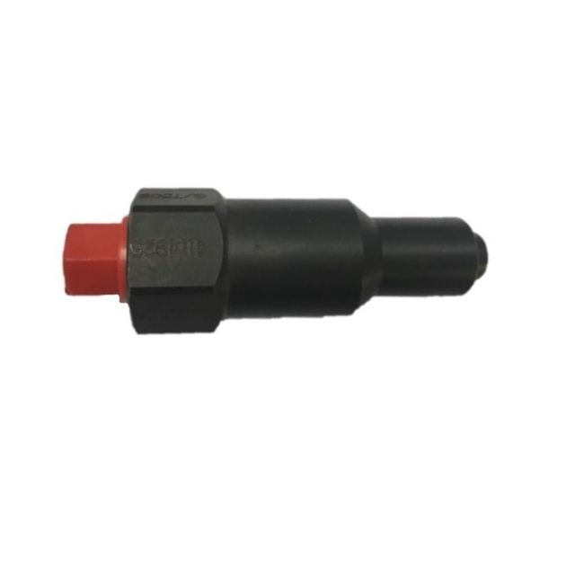 Stecker 1/4'' OilQuick 4114925