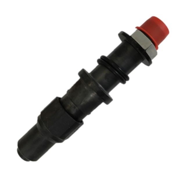 Stecker 1/2'' inkl. Schott (OQ65, OQ60 neu) OilQuick 5110082