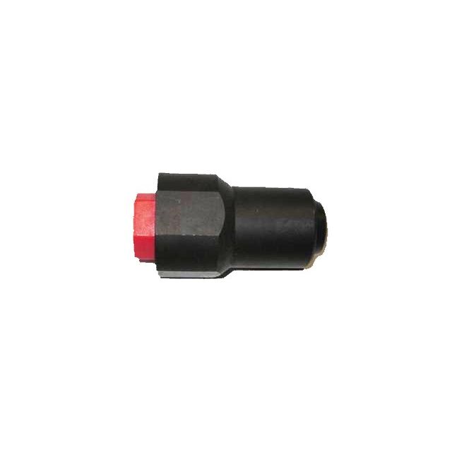 Stecker 3/4'' OilQuick 7206019