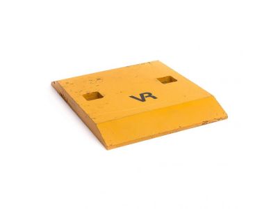 Unterschraub Segment Caterpillar 100-6666 | ARAG Bau